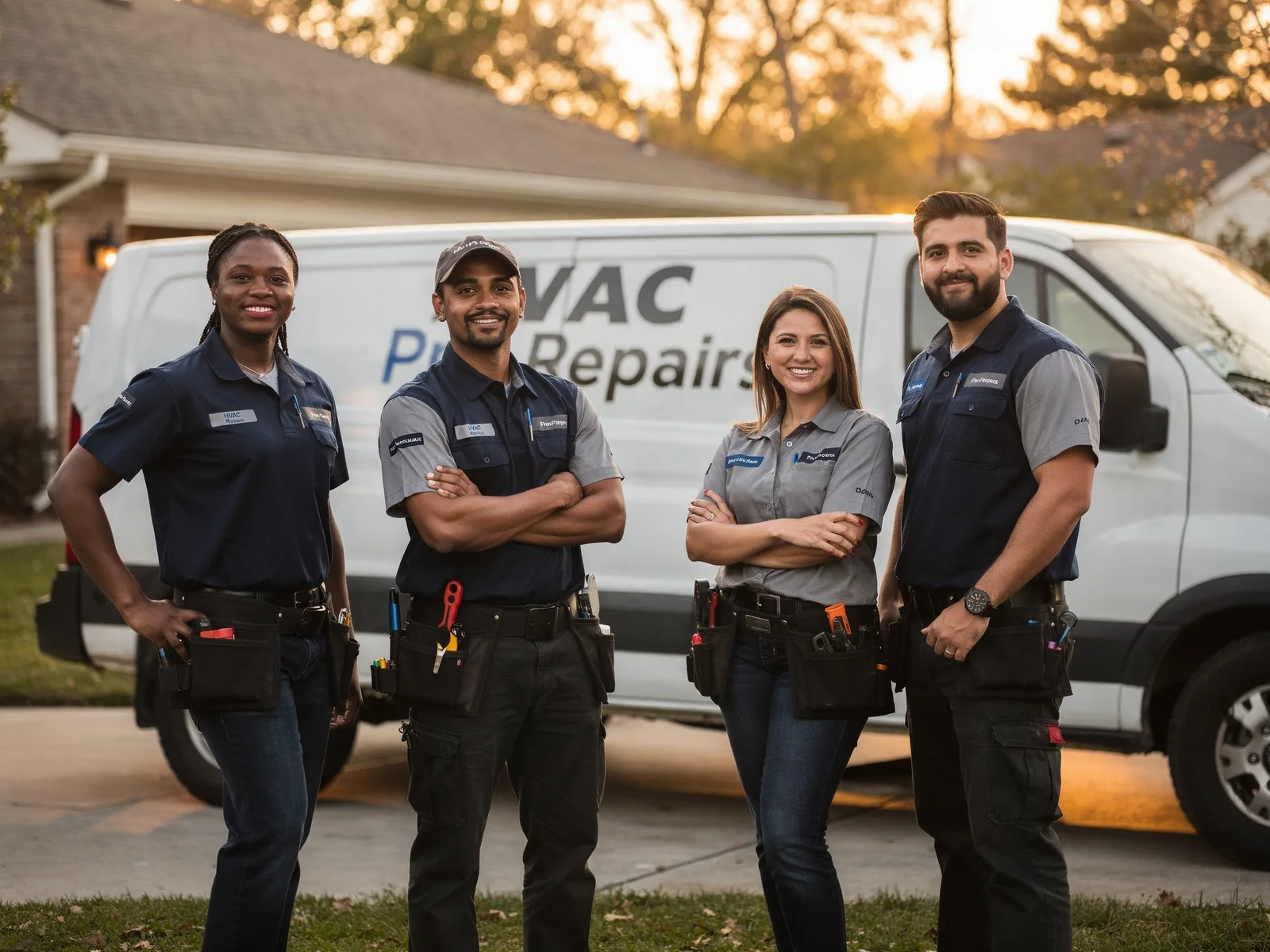 Heat Pump Repair company in Marlboro, NJ