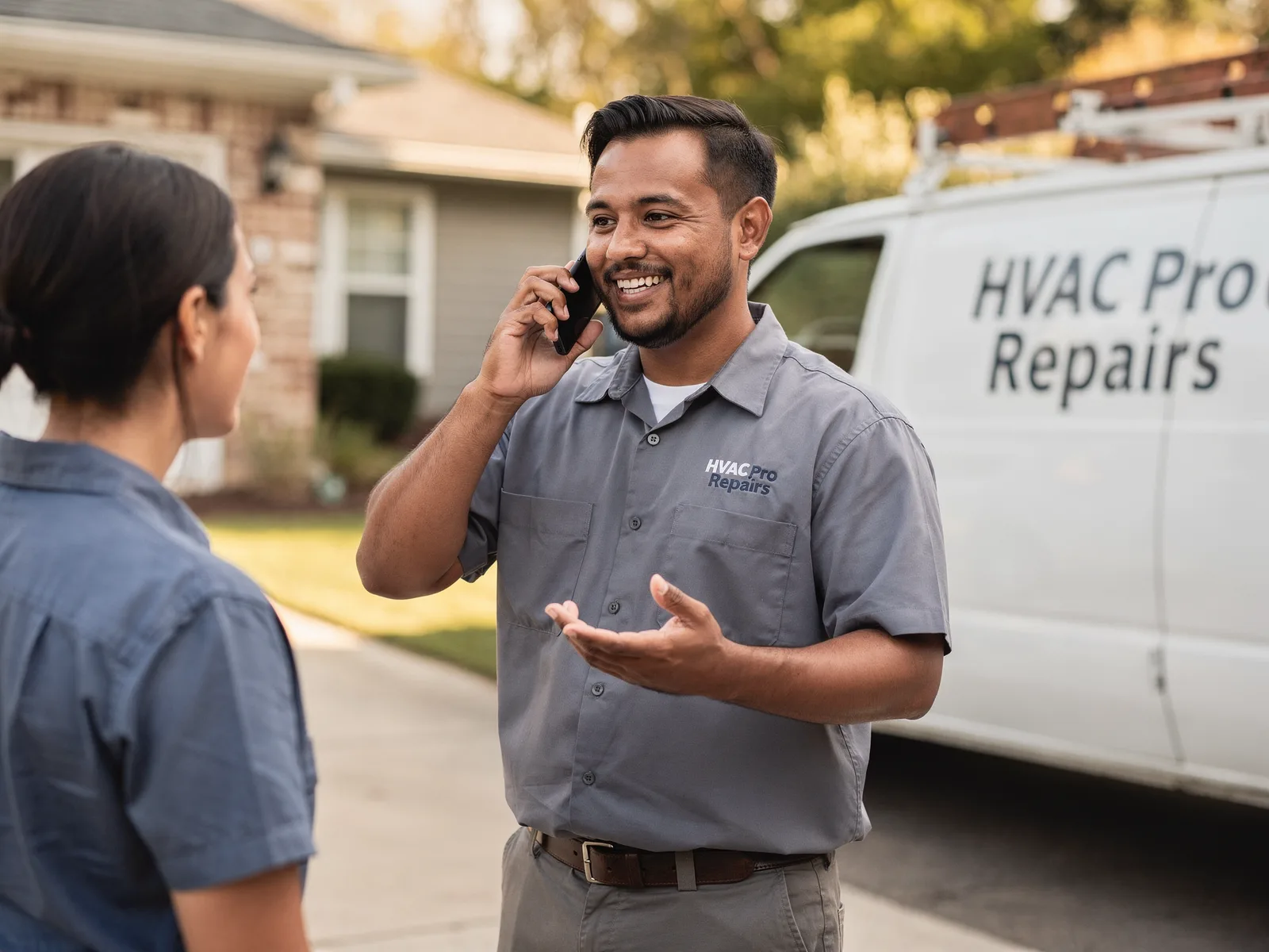Heat Pump Repair Marlboro, NJ FAQs